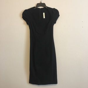 ModCloth Little Black Dress